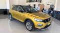 Volkswagen T-Roc 2.0TDI Advance Style Amarillo - thumbnail 4