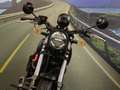 Keeway K-Light 125 abs - 2018 - km 17340 Schwarz - thumbnail 9