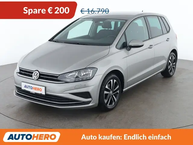 Volkswagen Golf 1.0 TSI United