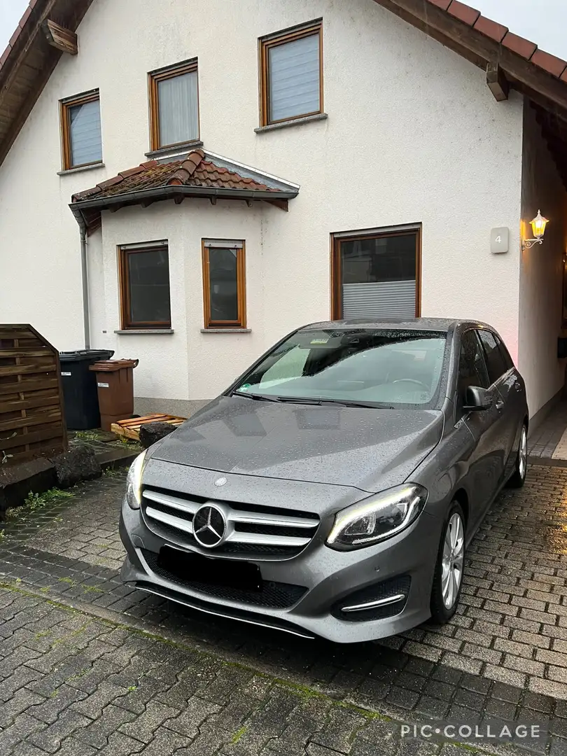 Mercedes-Benz B 220 (CDI) d 7G-DCT Urban - 1