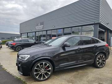 xDrive35d 313ch Sport A