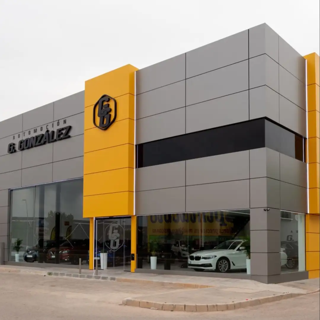 Ford EcoSport 1.0 EcoBoost ST Line 125 Blanco - 1