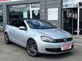 Volkswagen Golf Cabriolet Golf Cabriolet 1.4 TSI - DSG - 46.000KM - Garantie Grijs - thumbnail 1