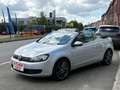 Volkswagen Golf Cabriolet Golf Cabriolet 1.4 TSI - DSG - 46.000KM - Garantie Grijs - thumbnail 11