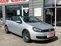 Volkswagen Golf Cabriolet Golf Cabriolet 1.4 TSI - DSG - 46.000KM - Garantie Grijs - thumbnail 6
