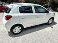 Mitsubishi Space Star Space Star 1.2 Invite AZIENDALE GARANZIA 12 MESI Blanc - thumbnail 6