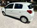 Mitsubishi Space Star Space Star 1.2 Invite AZIENDALE GARANZIA 12 MESI Blanc - thumbnail 4