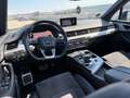 Audi Q7 3.0 TDI AUT QUAT*3x S-LINE*7-SITZ*PANO*MATRIX Negru - thumbnail 12