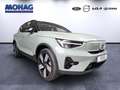 Volvo XC40 Pure Electric AWD P8 Recharge Ultimate Memory 360 Grün - thumbnail 2