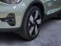 Volvo XC40 Pure Electric AWD P8 Recharge Ultimate Memory 360 Grün - thumbnail 6
