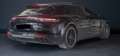 Porsche Panamera Sport Turismo 4 S E-Hybrid Schwarz - thumbnail 2