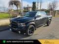 RAM 1500 Ram 1500 5.7 V8 Crew Cab Classic SLT Black 395cv at8 Schwarz - thumbnail 1