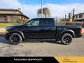 RAM 1500 Ram 1500 5.7 V8 Crew Cab Classic SLT Black 395cv at8 Schwarz - thumbnail 4