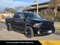RAM 1500 Ram 1500 5.7 V8 Crew Cab Classic SLT Black 395cv at8 Schwarz - thumbnail 3