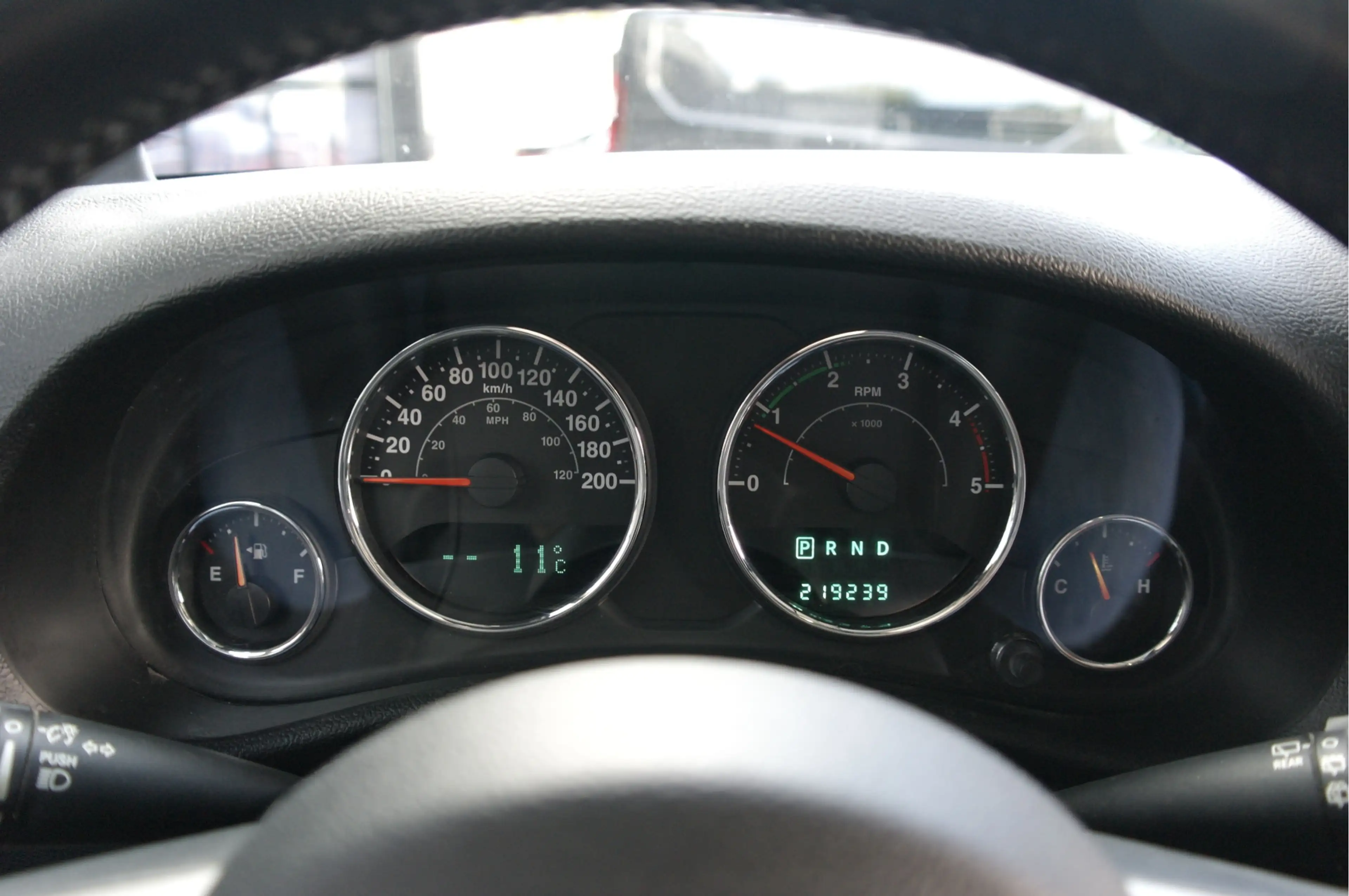 Jeep Wrangler 2.8 CRD Sport | NL-Auto | Trekhaak | Grijs Kenteke — photo 7