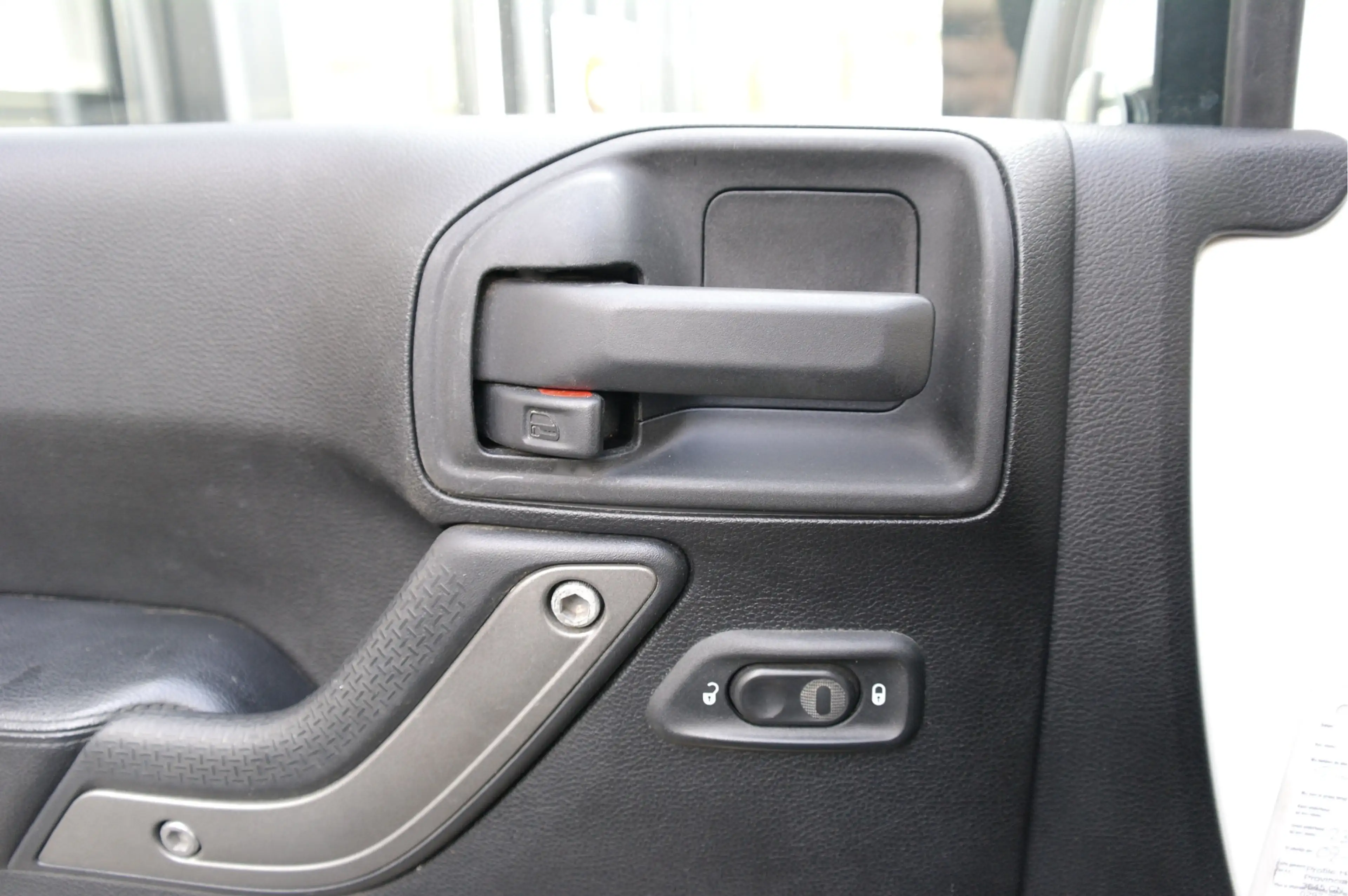 Jeep Wrangler 2.8 CRD Sport | NL-Auto | Trekhaak | Grijs Kenteke — photo 14