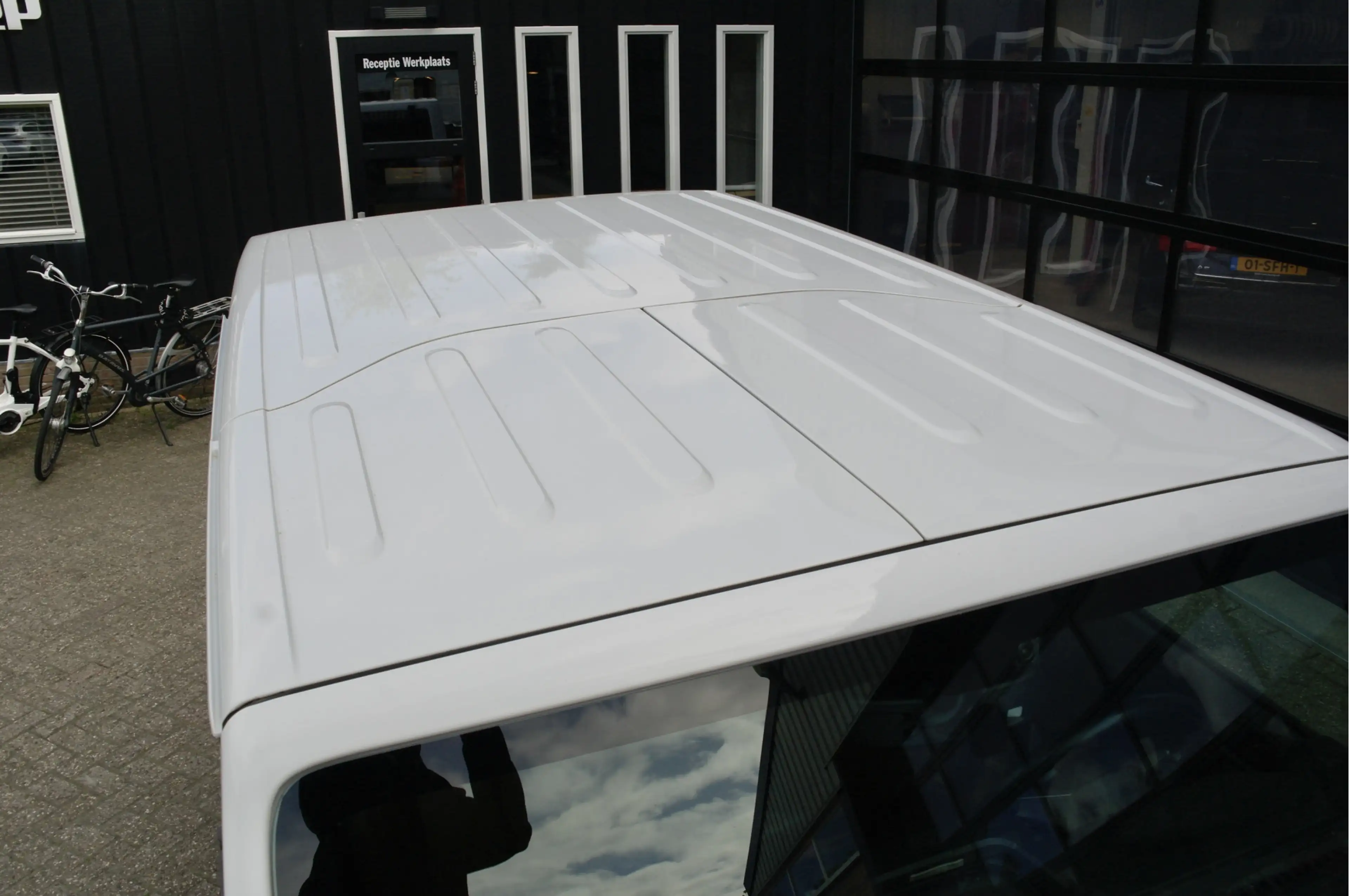 Jeep Wrangler 2.8 CRD Sport | NL-Auto | Trekhaak | Grijs Kenteke — photo 31