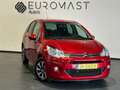 Citroen C3 1.2 PureTech Business Navi Airco Cruise 5d Trekhaa Rood - thumbnail 5