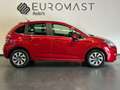 Citroen C3 1.2 PureTech Business Navi Airco Cruise 5d Trekhaa Rood - thumbnail 7
