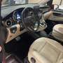 Mercedes-Benz V 220 sport long Rosso - thumbnail 6