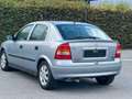 Opel Astra 1.6 Elegance Automatik TÜV NEU Inspekt NEU Silber - thumbnail 4