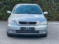 Opel Astra 1.6 Elegance Automatik TÜV NEU Inspekt NEU Silber - thumbnail 2