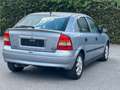Opel Astra 1.6 Elegance Automatik TÜV NEU Inspekt NEU Silber - thumbnail 5