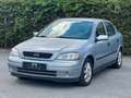 Opel Astra 1.6 Elegance Automatik TÜV NEU Inspekt NEU Silber - thumbnail 1