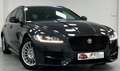 Jaguar XF 2.0 D E-Performance R-Sport - GARANTIE 12 MOIS - Schwarz - thumbnail 2