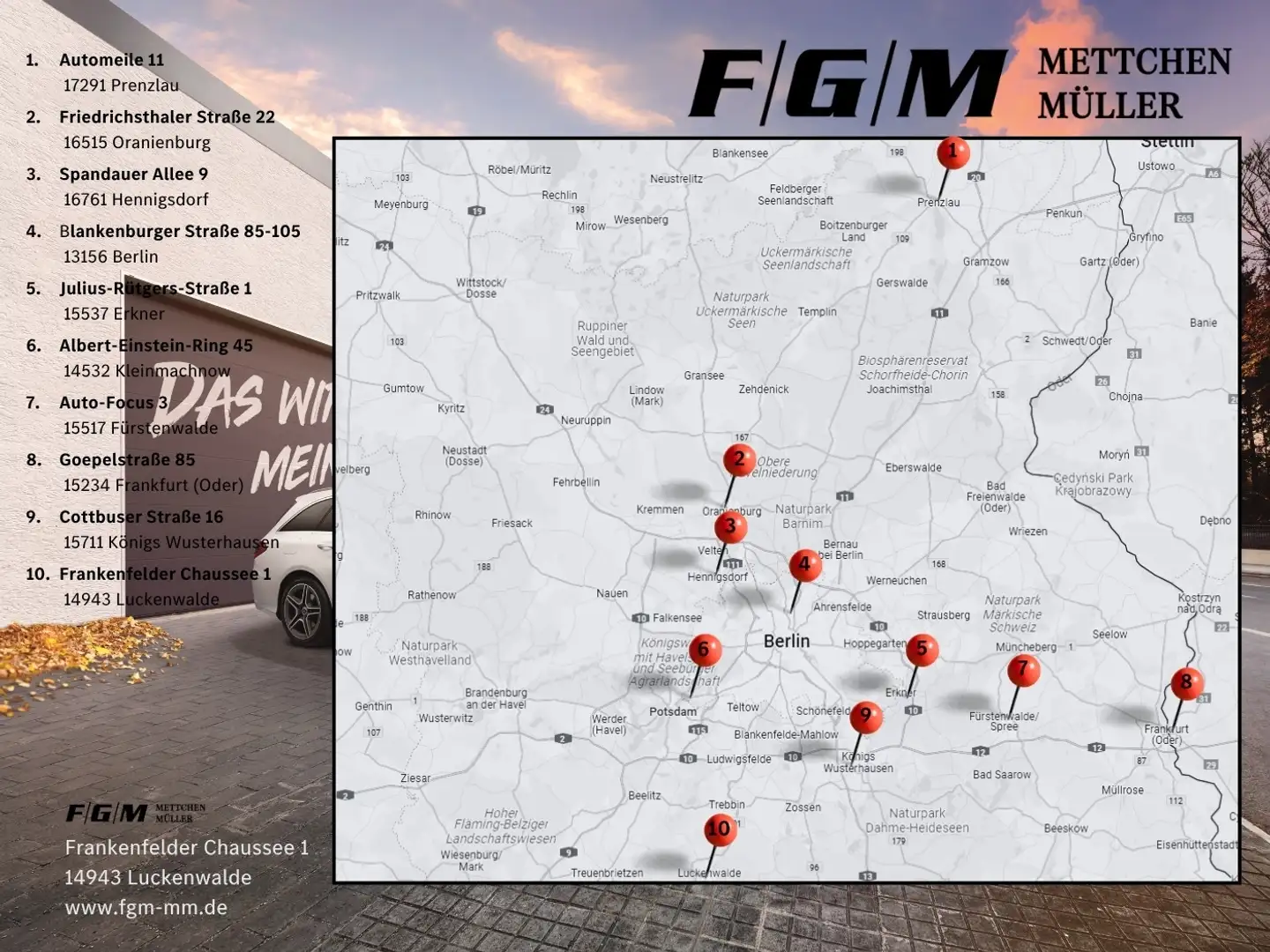 Mercedes-Benz GLE 350 de 4Matic AMG Line Burm|HUD|KeyGo|S-Dach Schwarz - 2