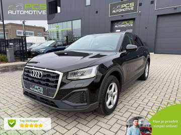 30 TFSI / 1.0 Benzine / 40.000 km / 1e Eigenaar / 2023 / 12 mnd Waarborg