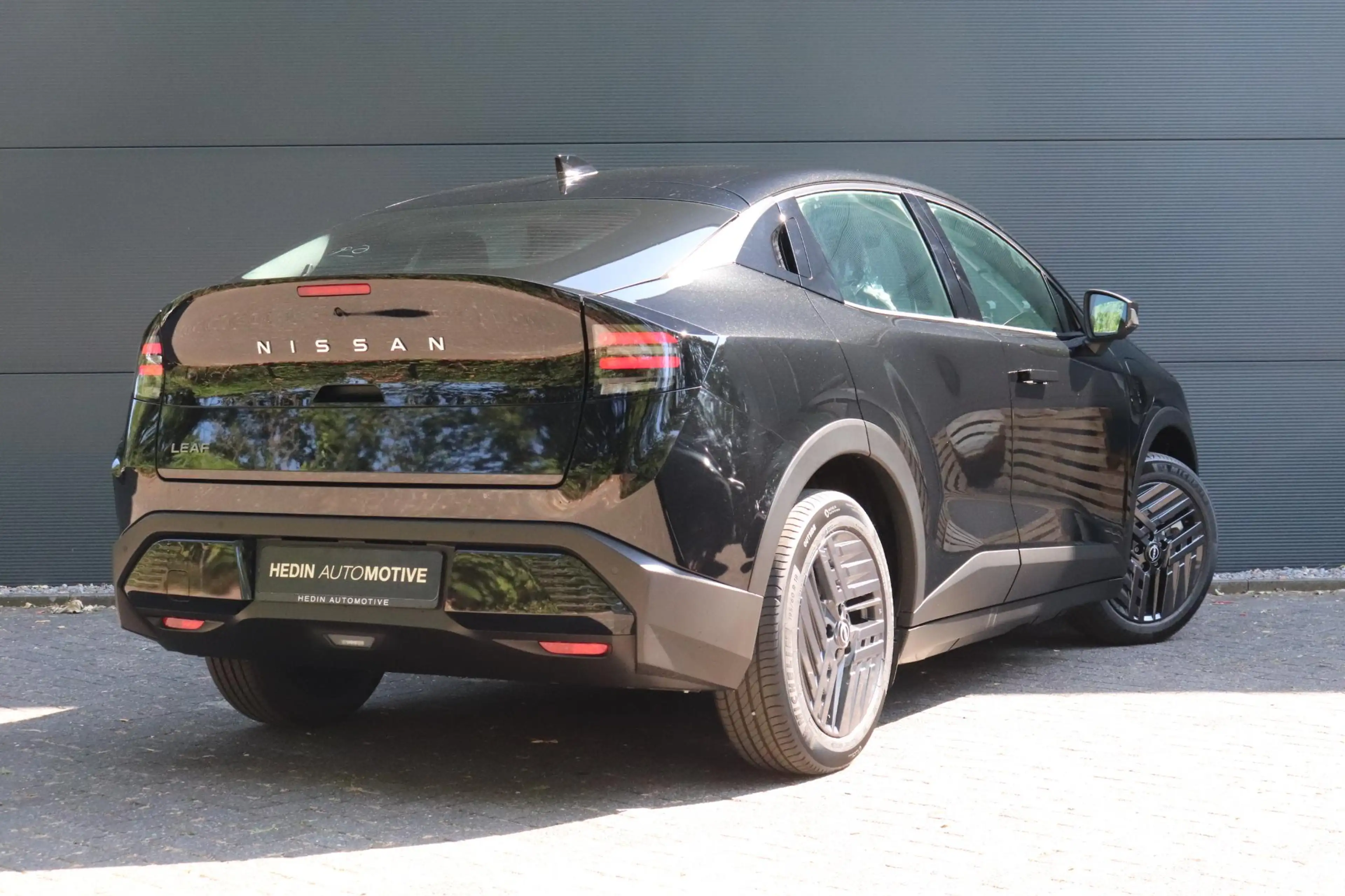 Nissan Leaf Engage 52 kWh BESCHIKBAAR IN DE SHOWROOM | 8 JAAR — photo 2