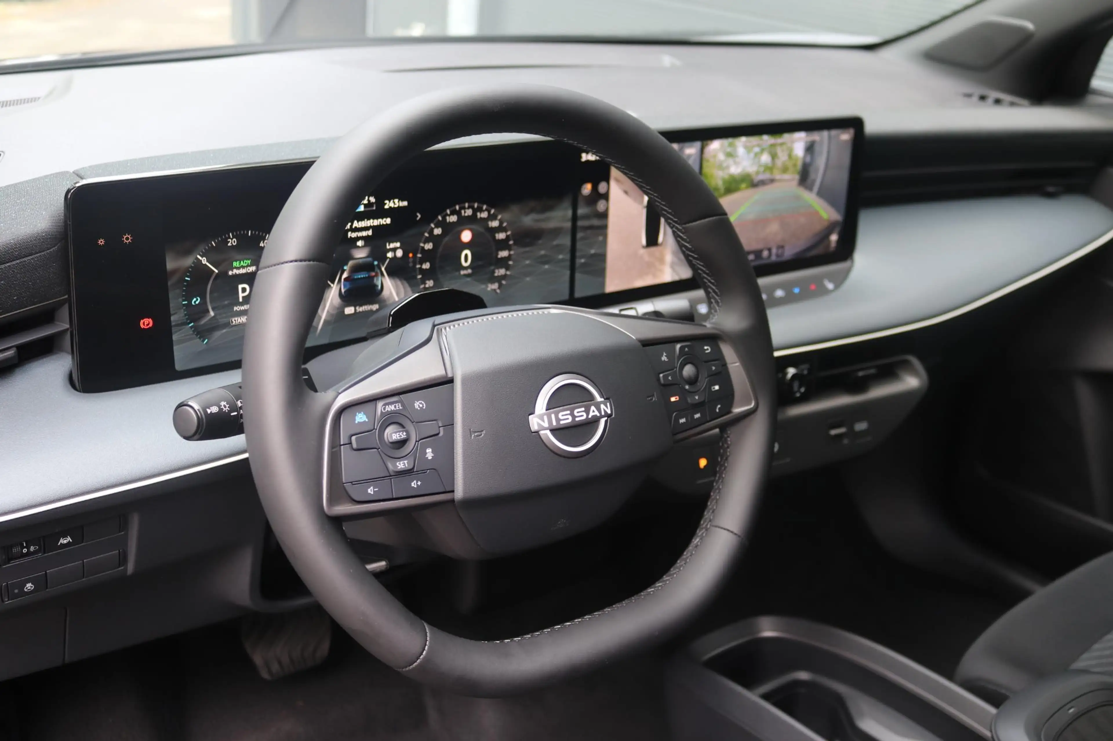 Nissan Leaf Engage 52 kWh BESCHIKBAAR IN DE SHOWROOM | 8 JAAR — photo 13