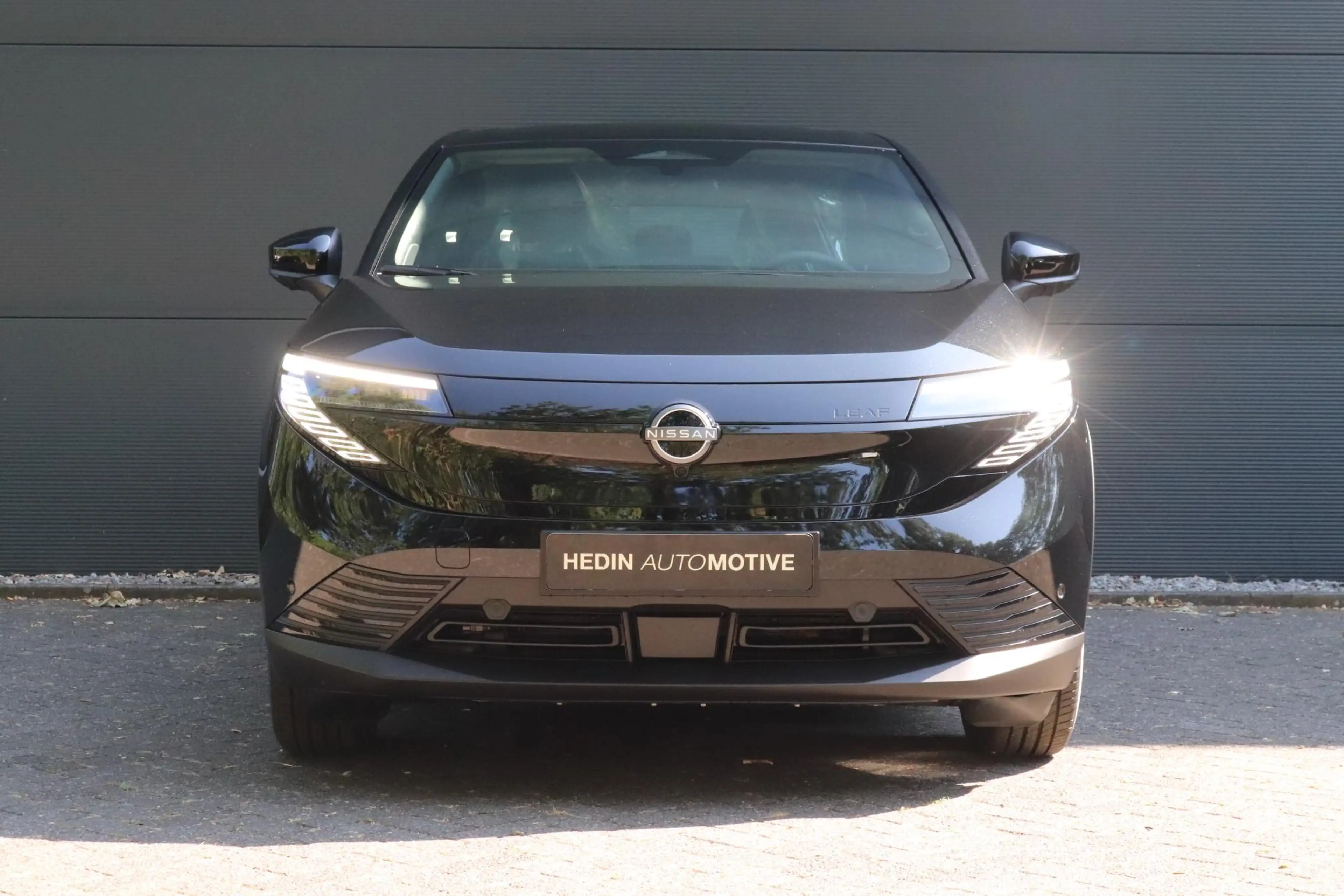 Nissan Leaf Engage 52 kWh BESCHIKBAAR IN DE SHOWROOM | 8 JAAR — photo 7