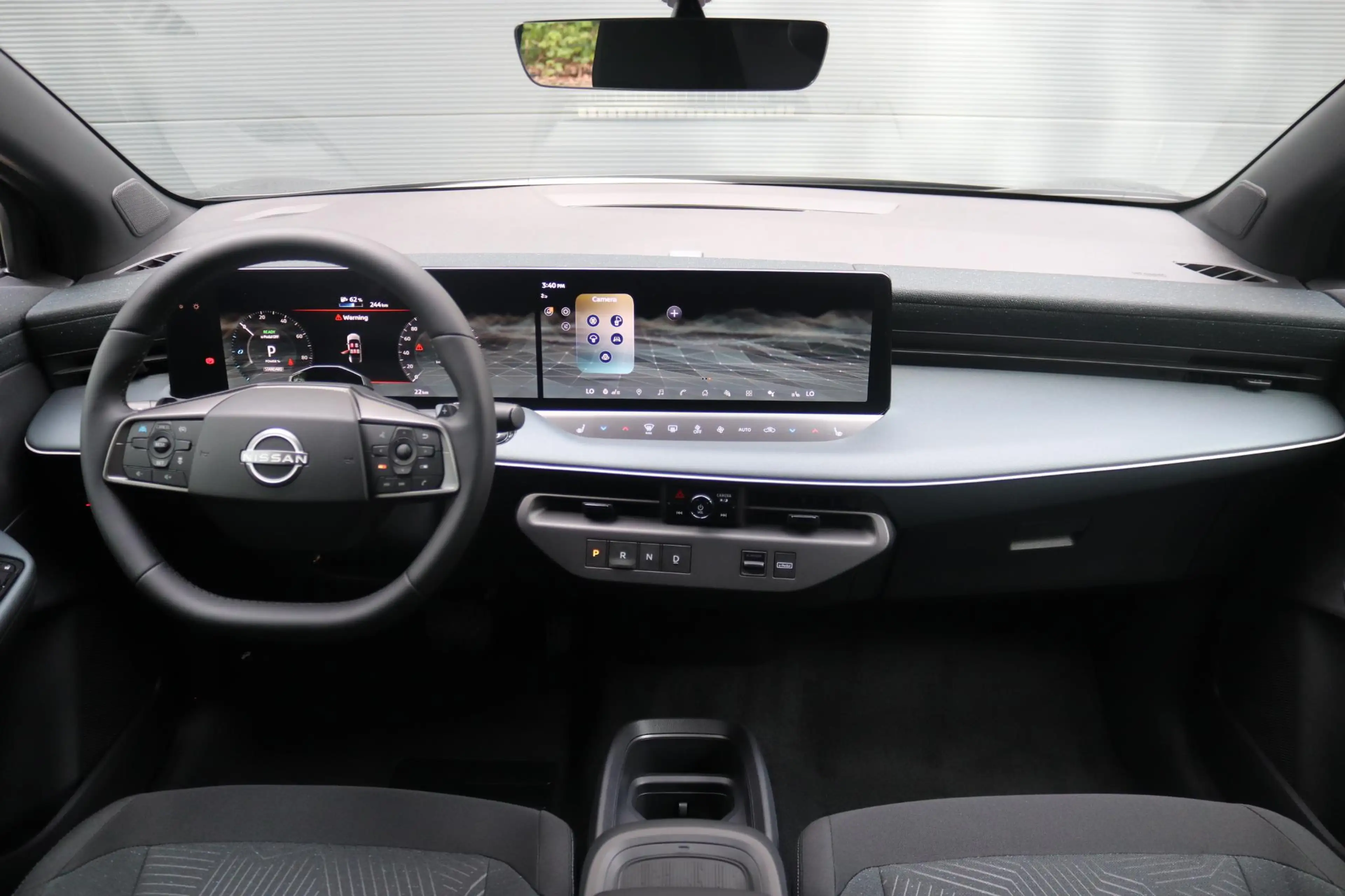 Nissan Leaf Engage 52 kWh BESCHIKBAAR IN DE SHOWROOM | 8 JAAR — photo 3