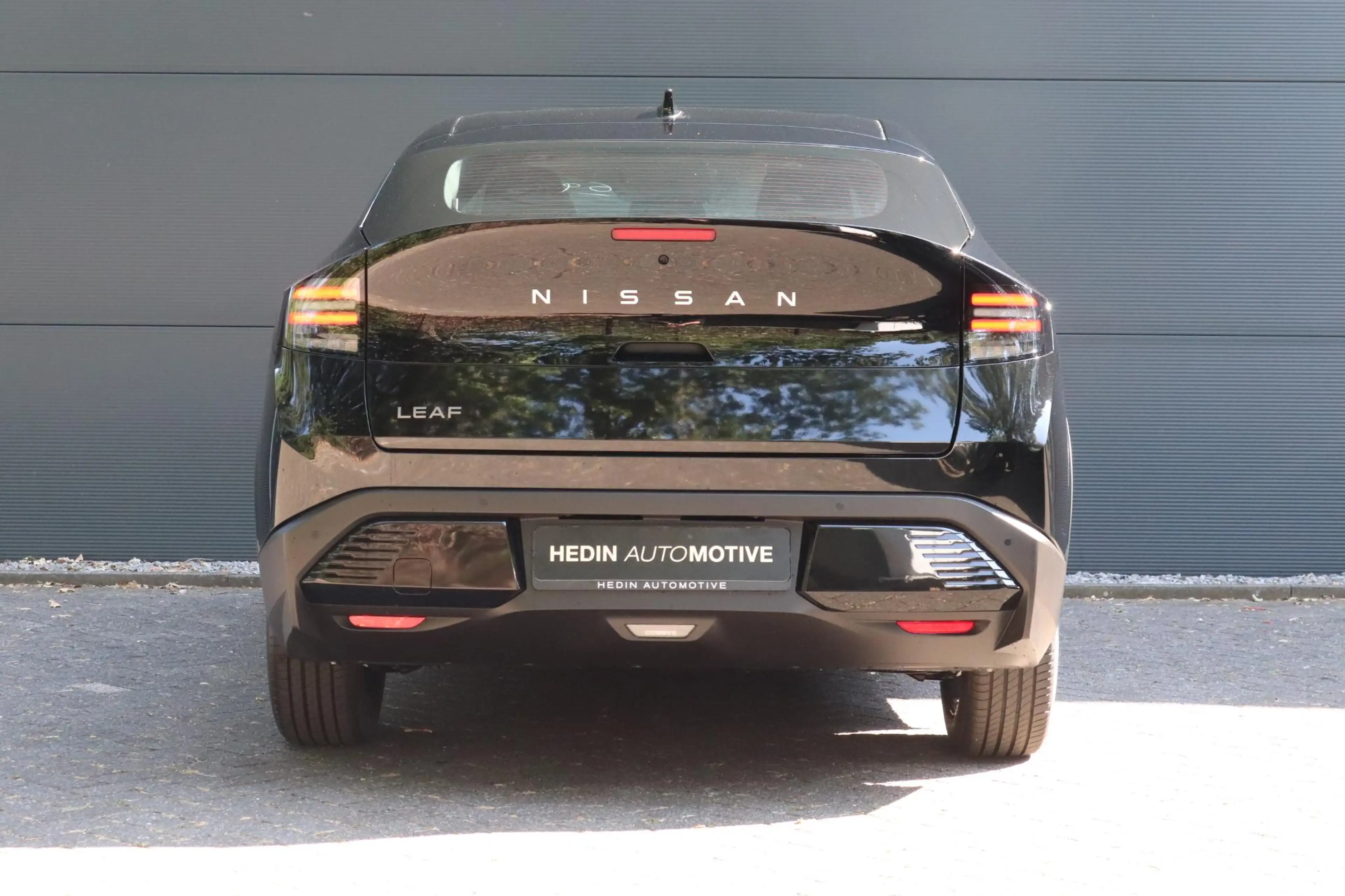 Nissan Leaf Engage 52 kWh BESCHIKBAAR IN DE SHOWROOM | 8 JAAR — photo 9