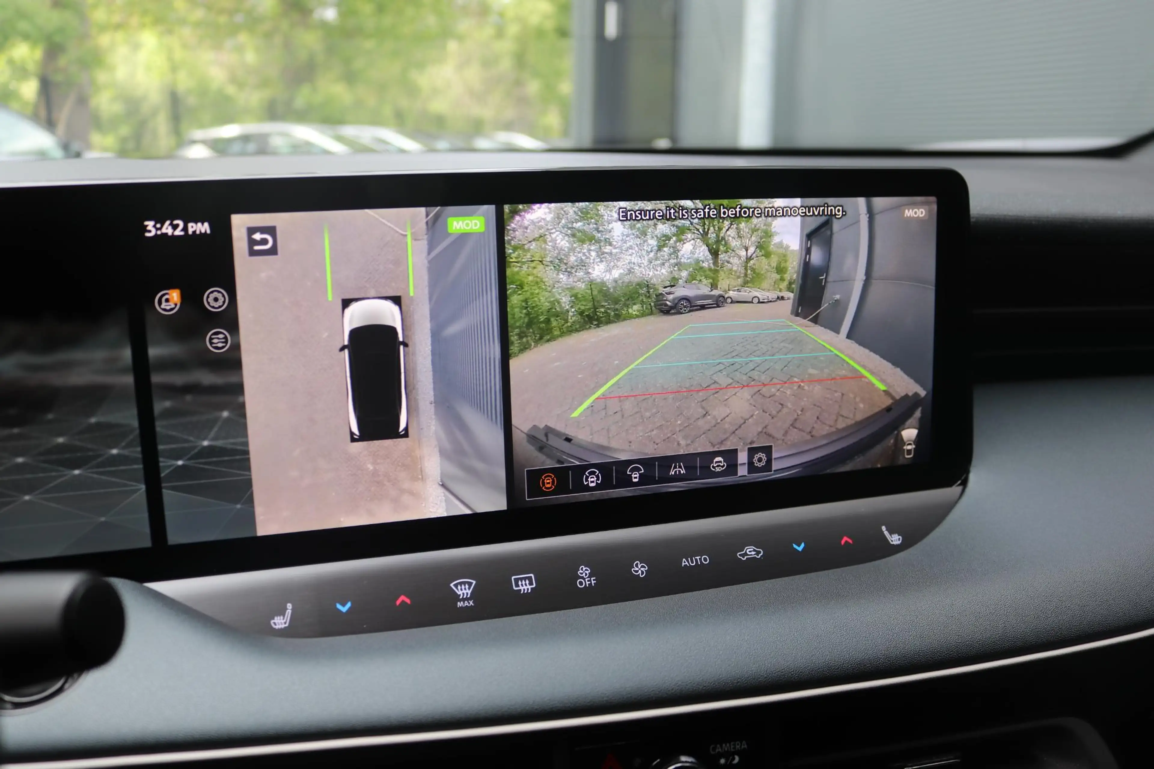 Nissan Leaf Engage 52 kWh BESCHIKBAAR IN DE SHOWROOM | 8 JAAR — photo 12
