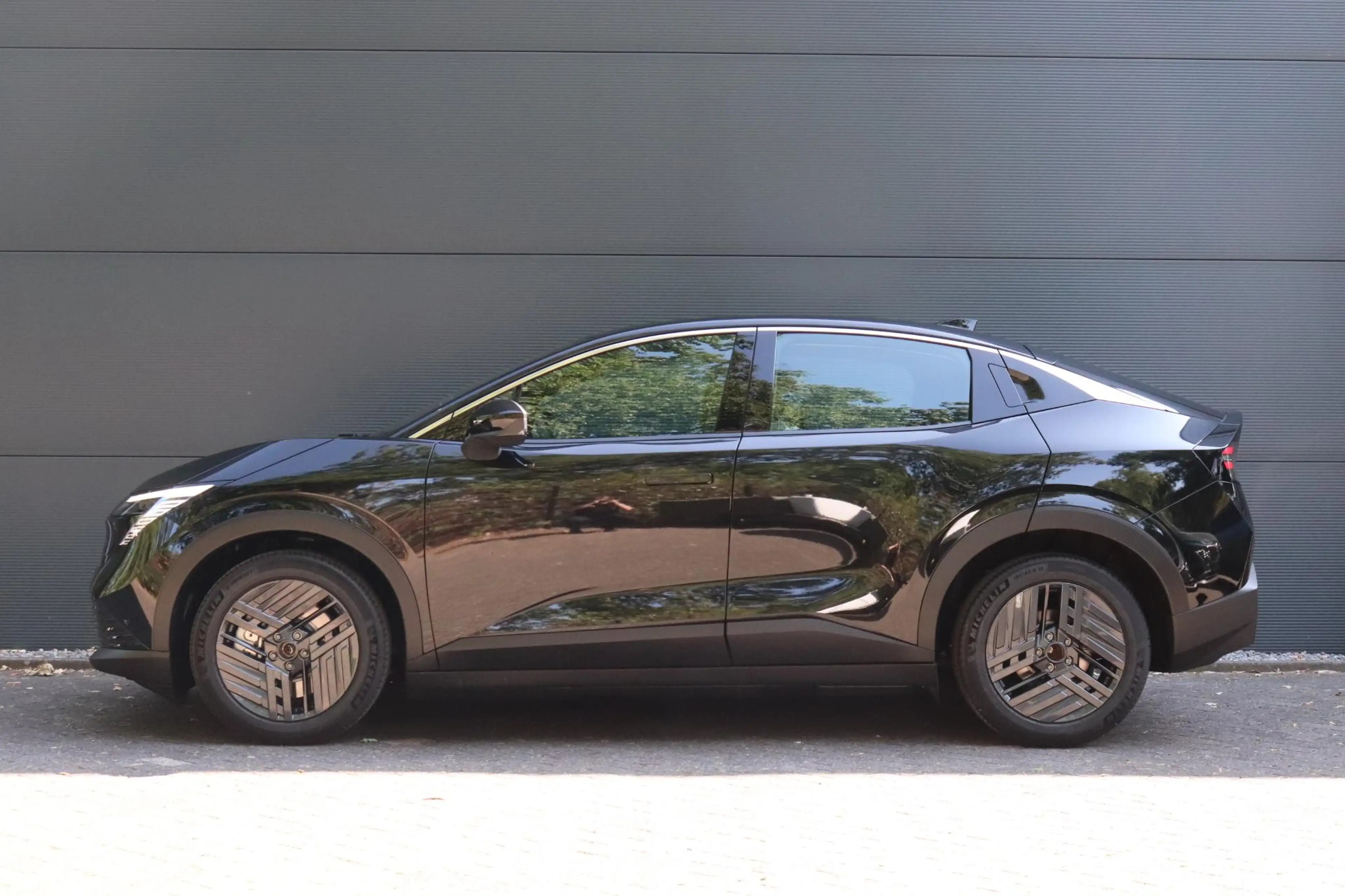 Nissan Leaf Engage 52 kWh BESCHIKBAAR IN DE SHOWROOM | 8 JAAR — photo 8