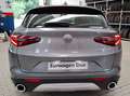 Alfa Romeo Stelvio 2017 2.2 t Executive rwd 180cv auto Grigio - thumbnail 8