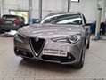 Alfa Romeo Stelvio 2017 2.2 t Executive rwd 180cv auto Grigio - thumbnail 2