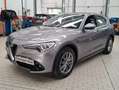 Alfa Romeo Stelvio 2017 2.2 t Executive rwd 180cv auto Grigio - thumbnail 1