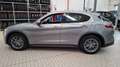 Alfa Romeo Stelvio 2017 2.2 t Executive rwd 180cv auto Grigio - thumbnail 6