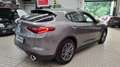 Alfa Romeo Stelvio 2017 2.2 t Executive rwd 180cv auto Grigio - thumbnail 9