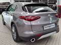 Alfa Romeo Stelvio 2017 2.2 t Executive rwd 180cv auto Grigio - thumbnail 7