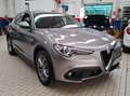 Alfa Romeo Stelvio 2017 2.2 t Executive rwd 180cv auto Grigio - thumbnail 3