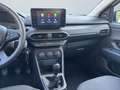 Dacia Sandero III/1.HAND/KLIMA/TEMPOMAT/LPG/EURO6/HU N Weiß - thumbnail 15