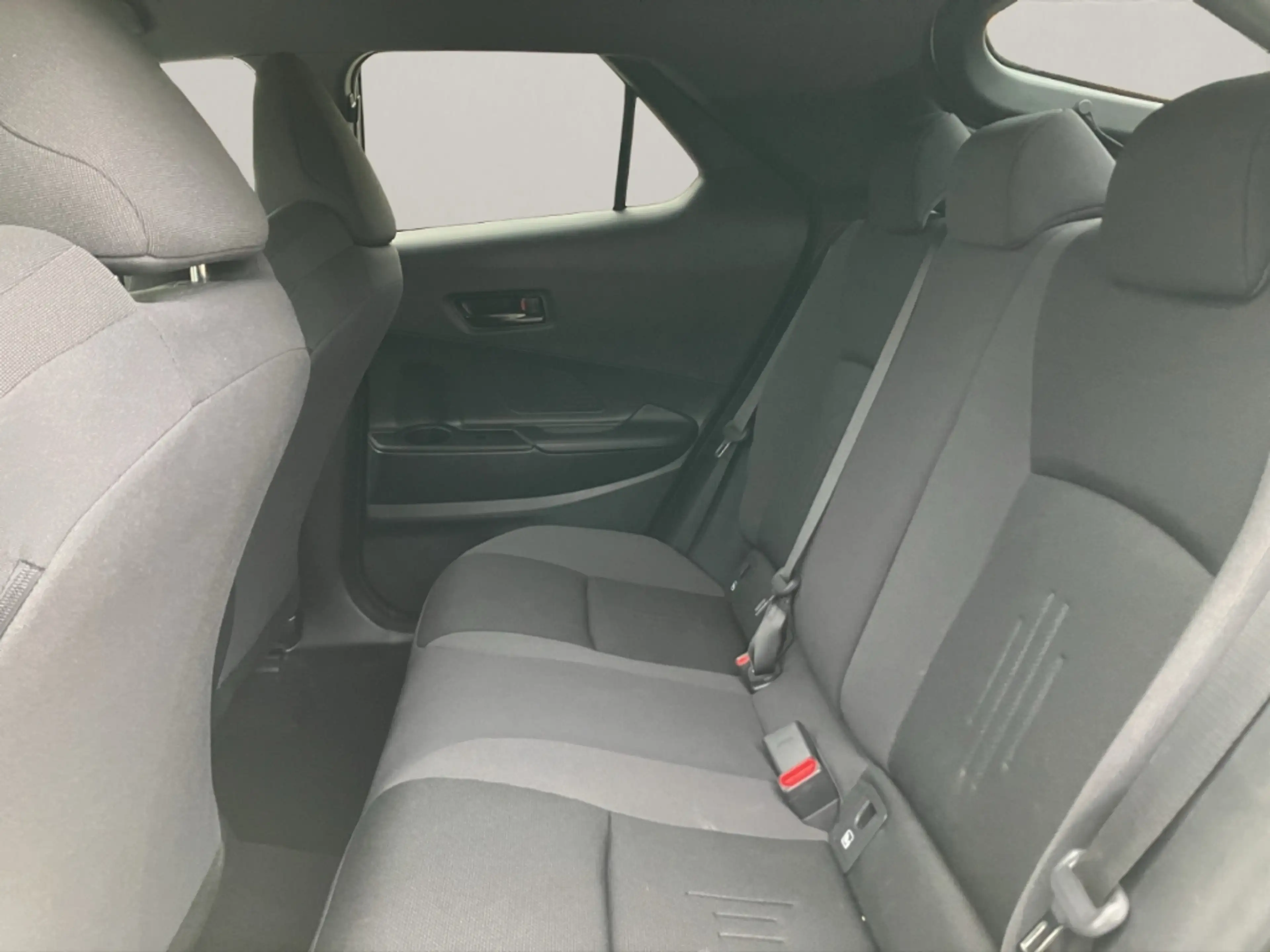 Toyota C-HR Teamplayer+TEC-P+GJ-RÄDER+TOYOTA RELAX !! — photo 10