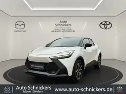 Toyota C-HR Teamplayer+TEC P+GJ RÄDER+TOYOTA RELAX !!