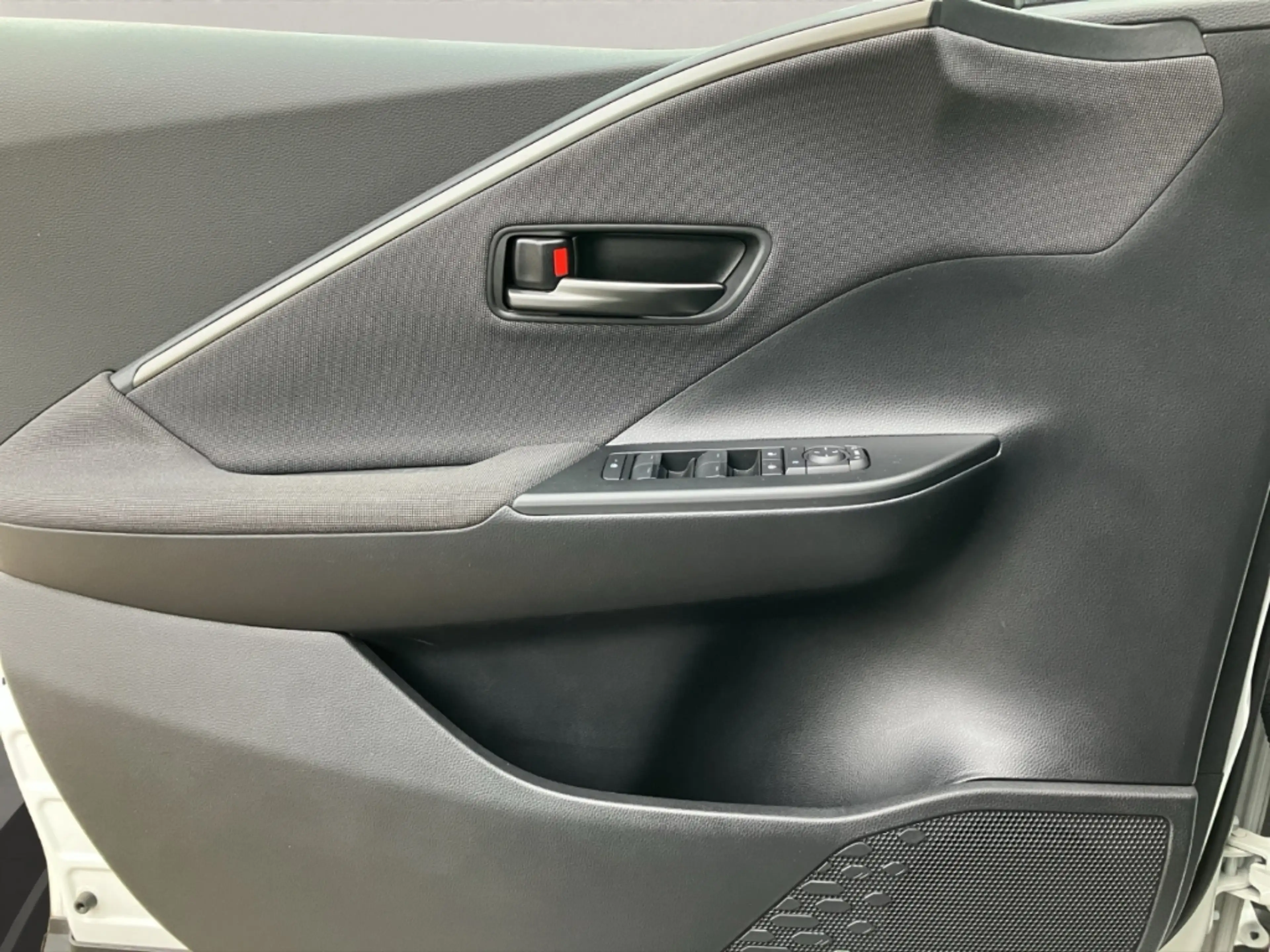 Toyota C-HR Teamplayer+TEC-P+GJ-RÄDER+TOYOTA RELAX !! — photo 15