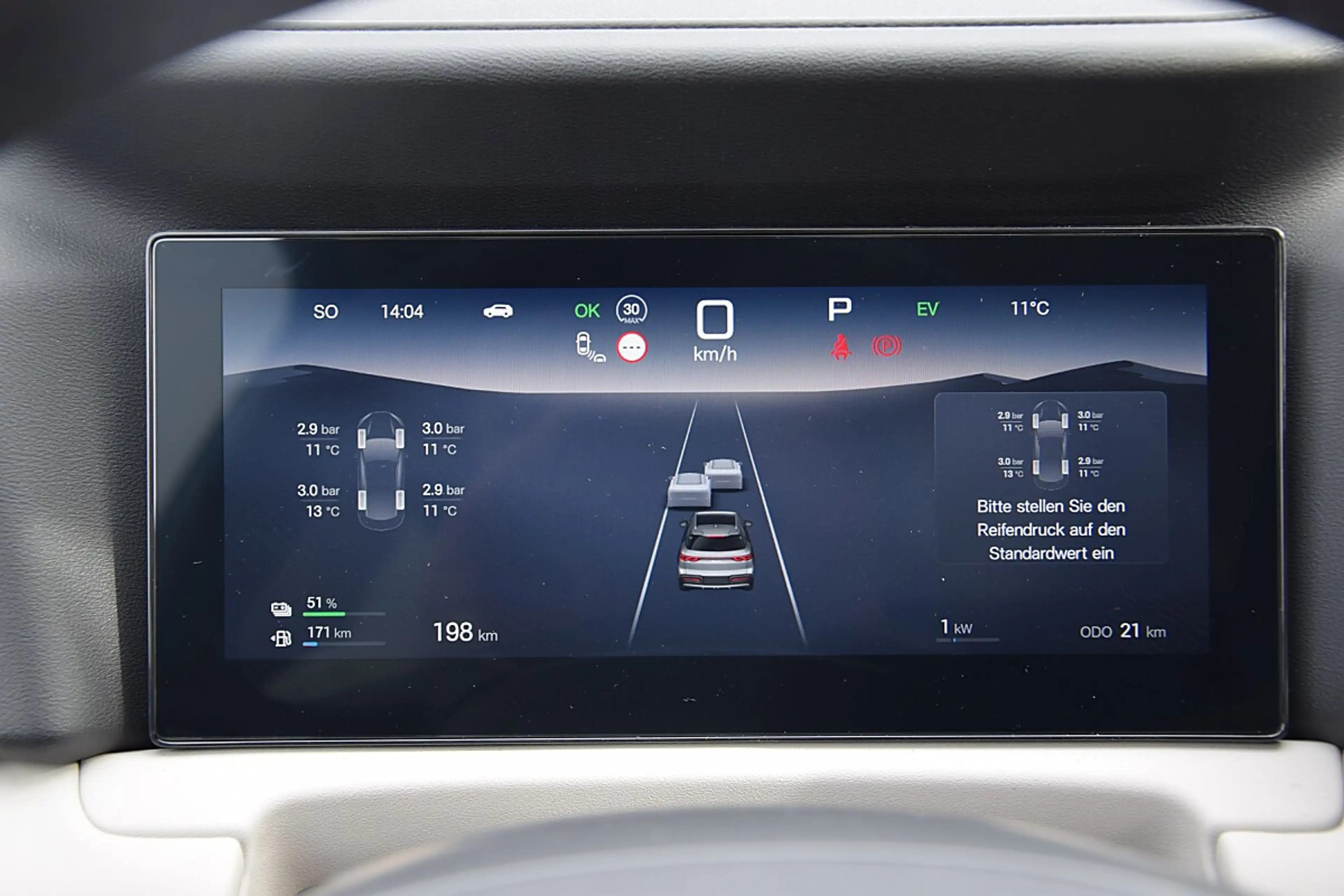 BYD Atto 2 Atto2 DM-i PHEV 18kWh Boost Öster. Paket **Lage... — photo 13